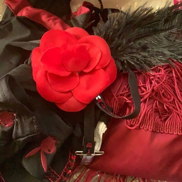 Playboy Flapper Cosplay - Picture 3 of 3